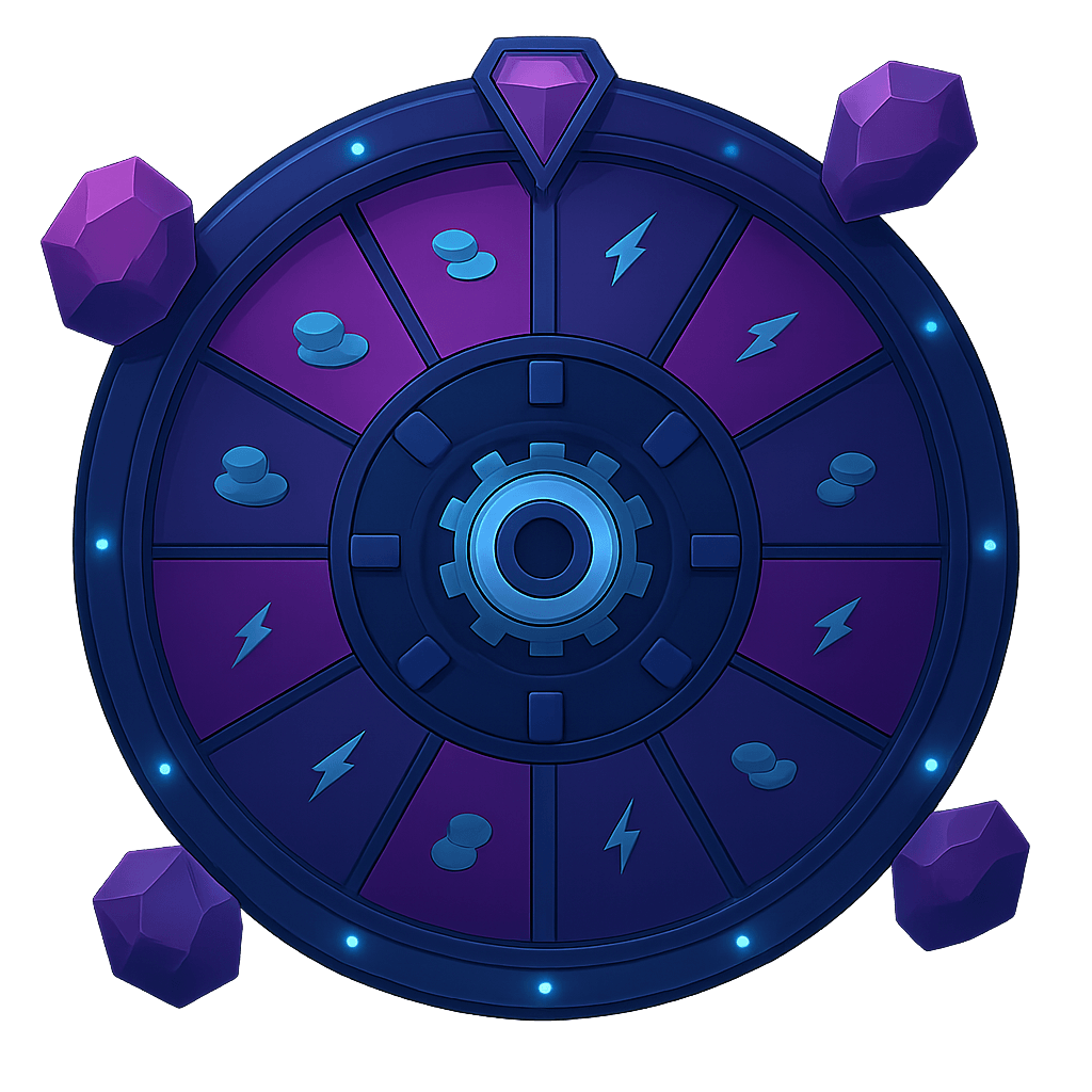 spin wheel